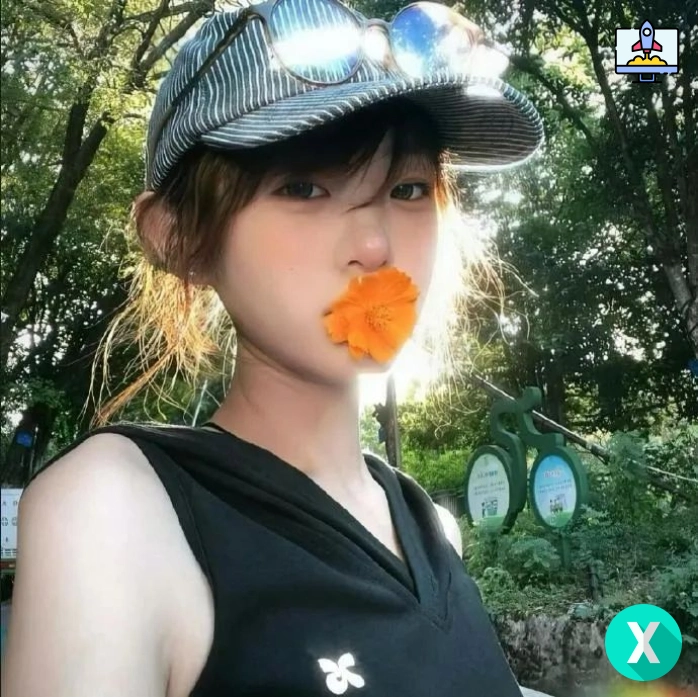 赵女士